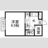 レスポワール幸町の間取り画像