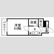 Sako仙台東の間取り画像
