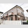 グランデ東仙台の間取り画像