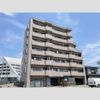 トライアムフ仙台の間取り画像