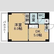 エクセレンスT・Iの間取り画像