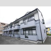 アルファ壱番館の外観画像