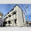 ライラックコートの間取り画像