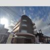 ロイヤルヒルズ銀杏町Ⅱの外観