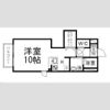 ラフィネ小鶴新田の間取り画像