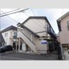 フェリーチェKSの間取り画像