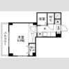 CCD萩野町(家具家電付)の間取り画像