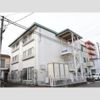 ハイツリュミエールの間取り画像