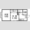 ザ・フラットRの間取り画像