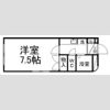 セクターズコートの間取り画像