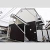 ハイネス一高南の間取り画像