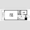 メゾンドエトワール2の間取り画像