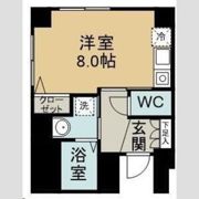 HOUSE268の間取り画像
