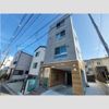HOUSE268の間取り画像