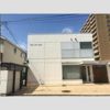 グリーンフィールドハウスの外観