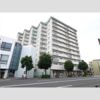 パルメゾン土樋の間取り画像