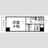 NCRe南鍛冶町の間取り画像