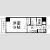 NCRe南鍛冶町の間取り画像