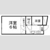 ベルトピア仙台13の間取り画像