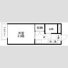 Bloom 01の間取り画像