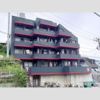 Bloom 01の間取り画像