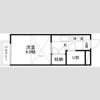 Bloom 01の間取り画像