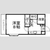 ティエラサンフラワーの間取り画像