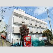 コーポ878桜木の外観画像