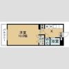 青山パークヒルズA棟の間取り画像