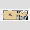 青山パークヒルズA棟の間取り画像