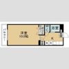 青山パークヒルズA棟の間取り画像