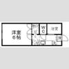 ヴィラベルデ諏訪町の間取り画像