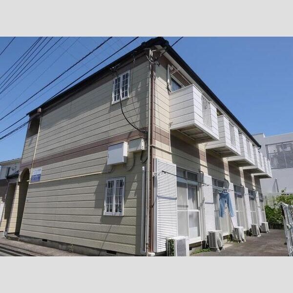 ヴィラベルデ諏訪町の賃貸物件