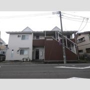 PALL日本平の外観画像