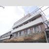 全健ハイム八木山Ⅰの間取り画像