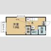 パルメゾンの間取り画像