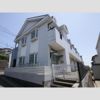 ロイヤルパレス青山の間取り画像