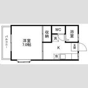 ウィンドヒル羽黒台の間取り画像