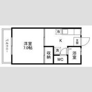 ウィンドヒル羽黒台の間取り画像