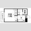 ルミエール青山の間取り画像