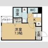 Exgrande長町1丁目の間取り画像