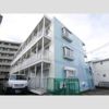 プラザドゥブランカの間取り画像