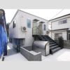 La Maison Mukaiyamaの外観