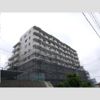 八木山スカイマンションの間取り画像
