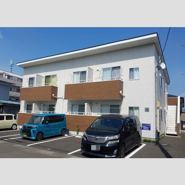 S-BASE NANKODAIの外観画像