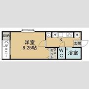 メゾン・コナの間取り画像