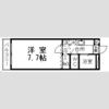 ティエラひかり1号館の間取り画像