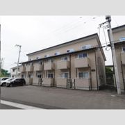 サンライズ多賀城B棟の外観画像