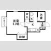 アスコット多賀城丸山の間取り画像