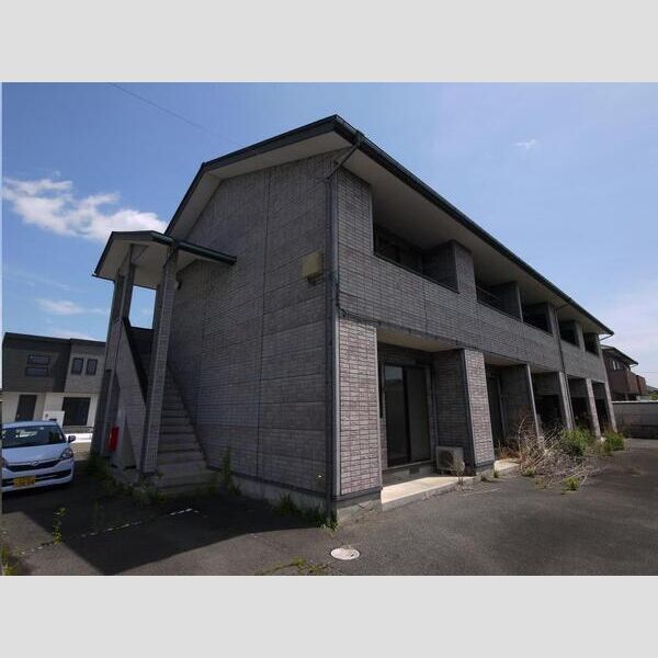 アーバンハイツ吉岡南Ⅰの外観画像